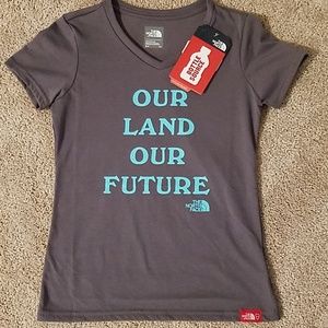 The North Face Girls Tshirt